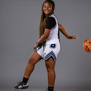 Alayah Edwards