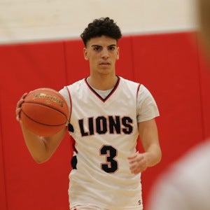 Soulaymane El Jerari mugshot