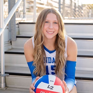 Alyssa Potts mugshot