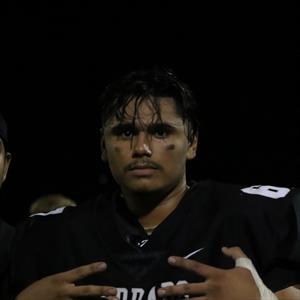 Cisco Perez