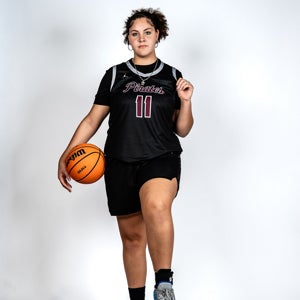 Brooklyn Williams mugshot