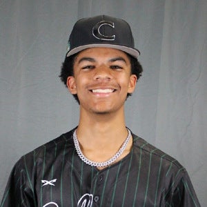 Cam Houston