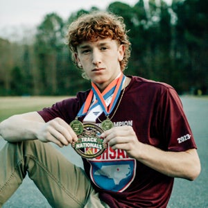 Chase Farlow mugshot