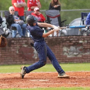 Hunter Rayburn mugshot