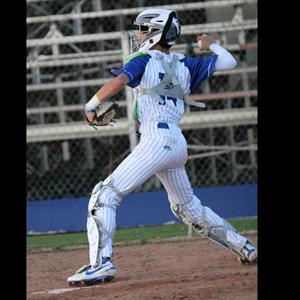 Andres Reyna mugshot