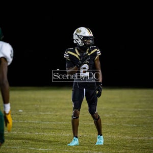 Zayshaun Bennett