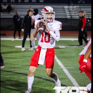 Pierce Jacobson mugshot