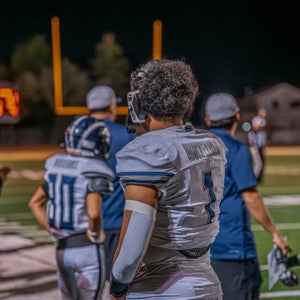 Isi Moungaafi mugshot