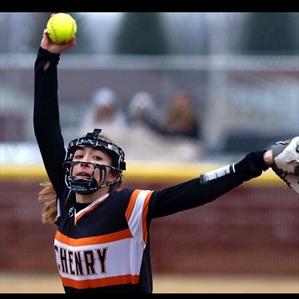 Channing Keppy mugshot