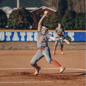 Alyson Dickerson
