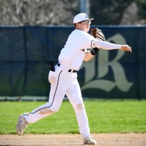 CARSON PAULIK