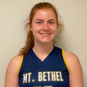 Caroline Smallwood mugshot