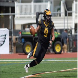 Stephen Paradiso mugshot