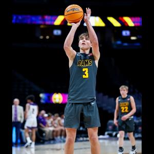 Blake Weslin mugshot