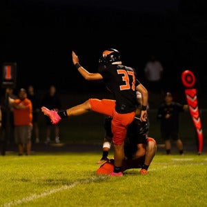 Bradyn Singleton