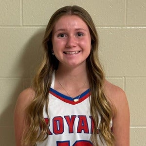 Catie Rosko