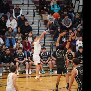 Carter Langum mugshot