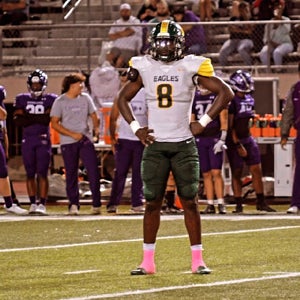 Trenton Burkhalter jr. mugshot