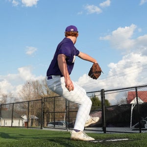 Reece Swafford mugshot