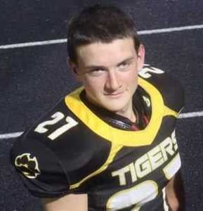 Preston Waters
