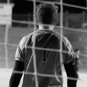 Josiah Yorio mugshot