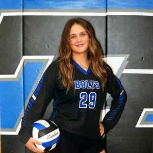 Bradie Barnes mugshot