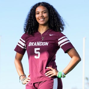 Micalah Kennedy mugshot