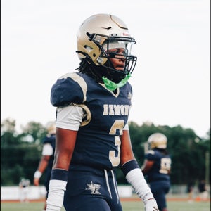 Jaylen Ardion