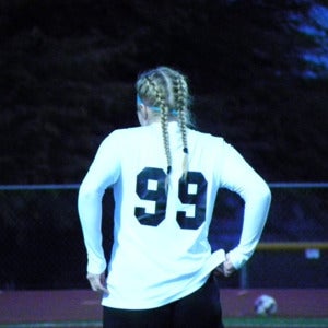 AMARA SPURLOCK