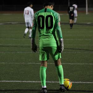 Jesse Carlos mugshot