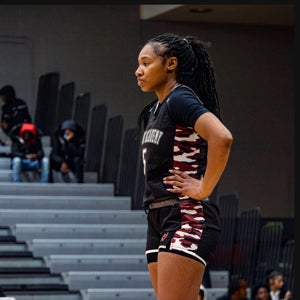 Janiyah Jackson