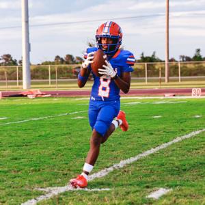 Jaylon Johnson iii