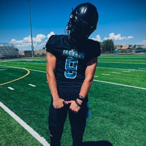 Deaven Montano mugshot