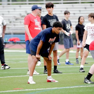 Isaiah Ambush mugshot