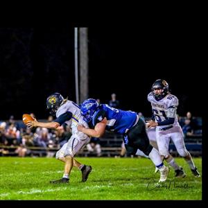 Noah Moyer