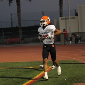 Kingston Tivao mugshot