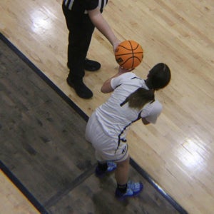 Kayla Castillo mugshot