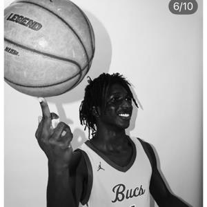 Kareem Anderson mugshot