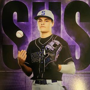 Skyler Johnston