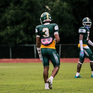 Zamaurri Brown mugshot