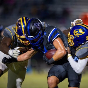 Charlie Cotter mugshot