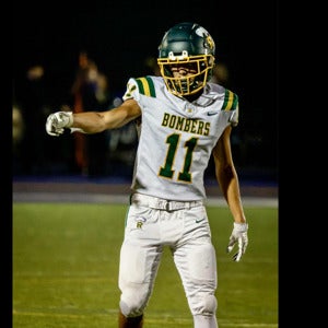 Pierson Bryant mugshot