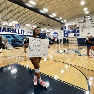 Mackenzie Anderson mugshot