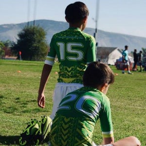 Brandon Baltazar mugshot