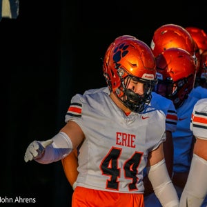 Gio Giampietro mugshot