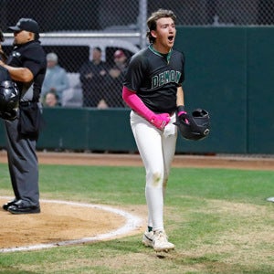 Chance Angelo-Diumenti