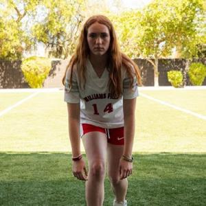 KENDALL CONSTANCE