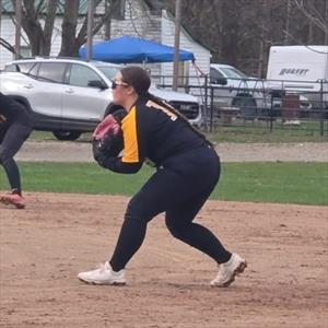 Kaylee Adamczak