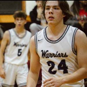 Hunter Cox
