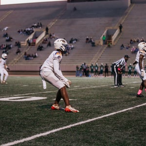 Dominic Bolden
